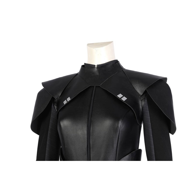 Костюм Ревы Севандер для косплея, Звездные Войны, Хэллоуин, карнавал