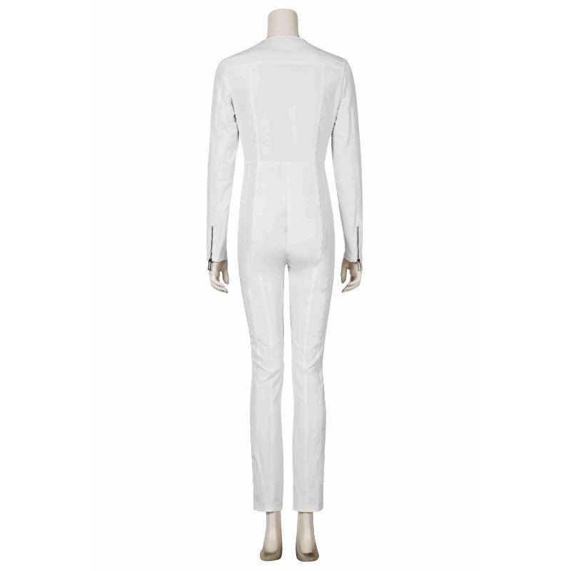 Костюм Черная Вдова Елена Белова для женщин на Хэллоуин и мероприятия