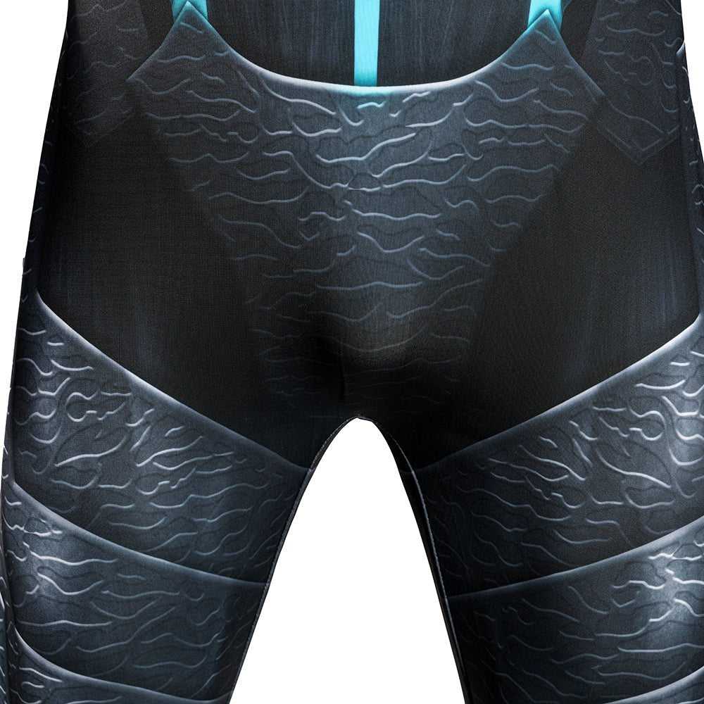 Костюм Монстра № 8 для косплея - Премиум наряд Кайдзю № 8 для фанатов аниме