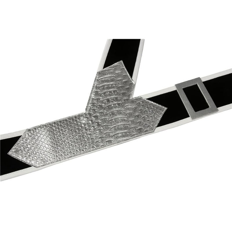 Костюм Томоэ Нагината для косплея - Вдохновленный мюзиклом Touken Ranbu: Musubi no Hibiki Hajimari no Ne