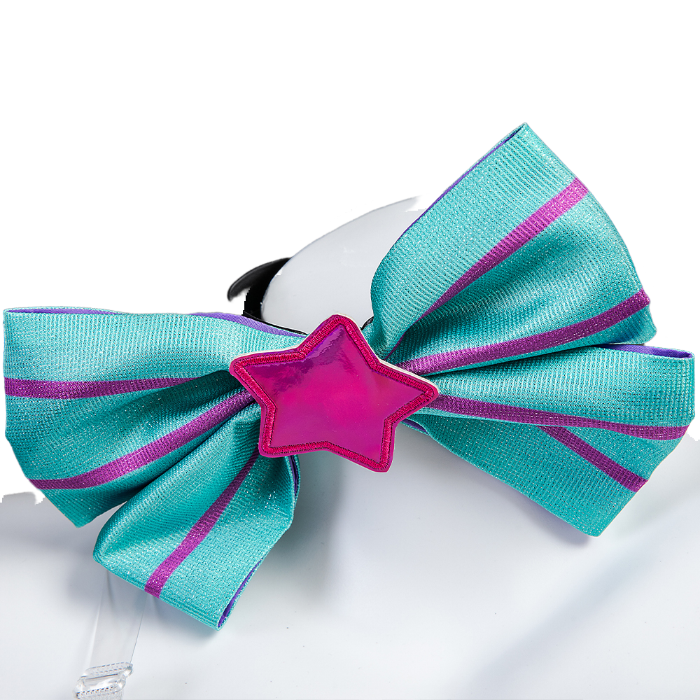 Костюм для косплея Hatsune Miku из Muse Dash - Официальный лицензированный наряд для фанатов