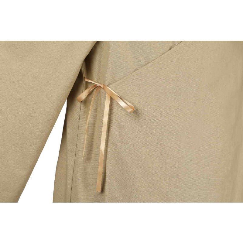 Костюм для косплея Аколит Сол - Полный комплект мантии и плаща для Хэллоуина и карнавала