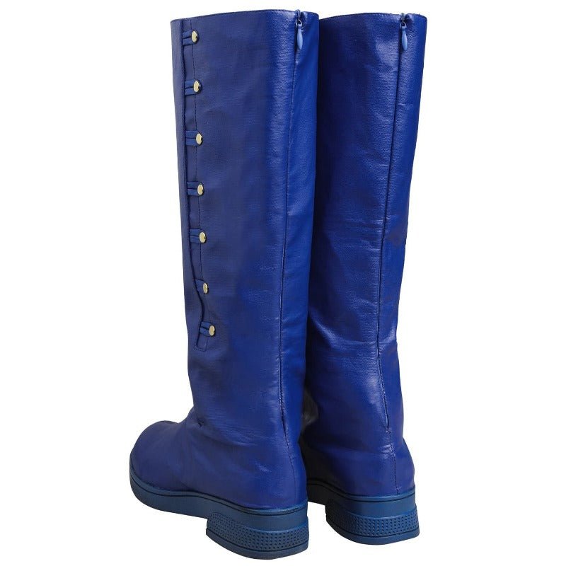 Костюм Камалы Хан для косплея - Женский комбинезон и плащ для Хэллоуина и вечеринок