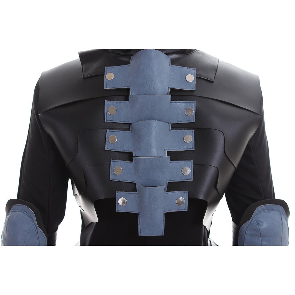 Костюм для косплея Persona 5 Череп Рюдзи Сакамото