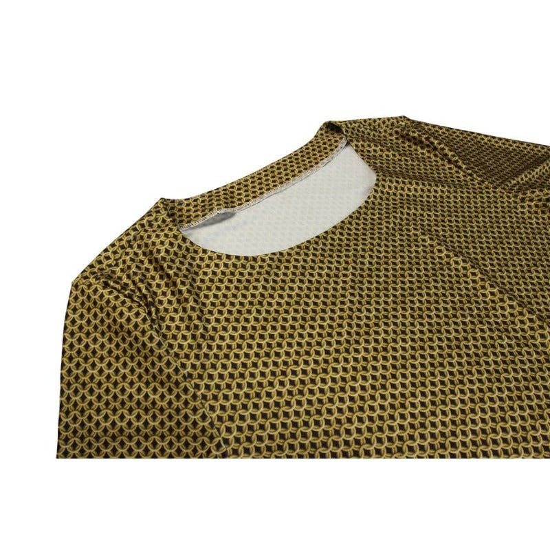 Костюм для косплея Твайлайт Линк - Туника Дикого из Легенды о Зельде