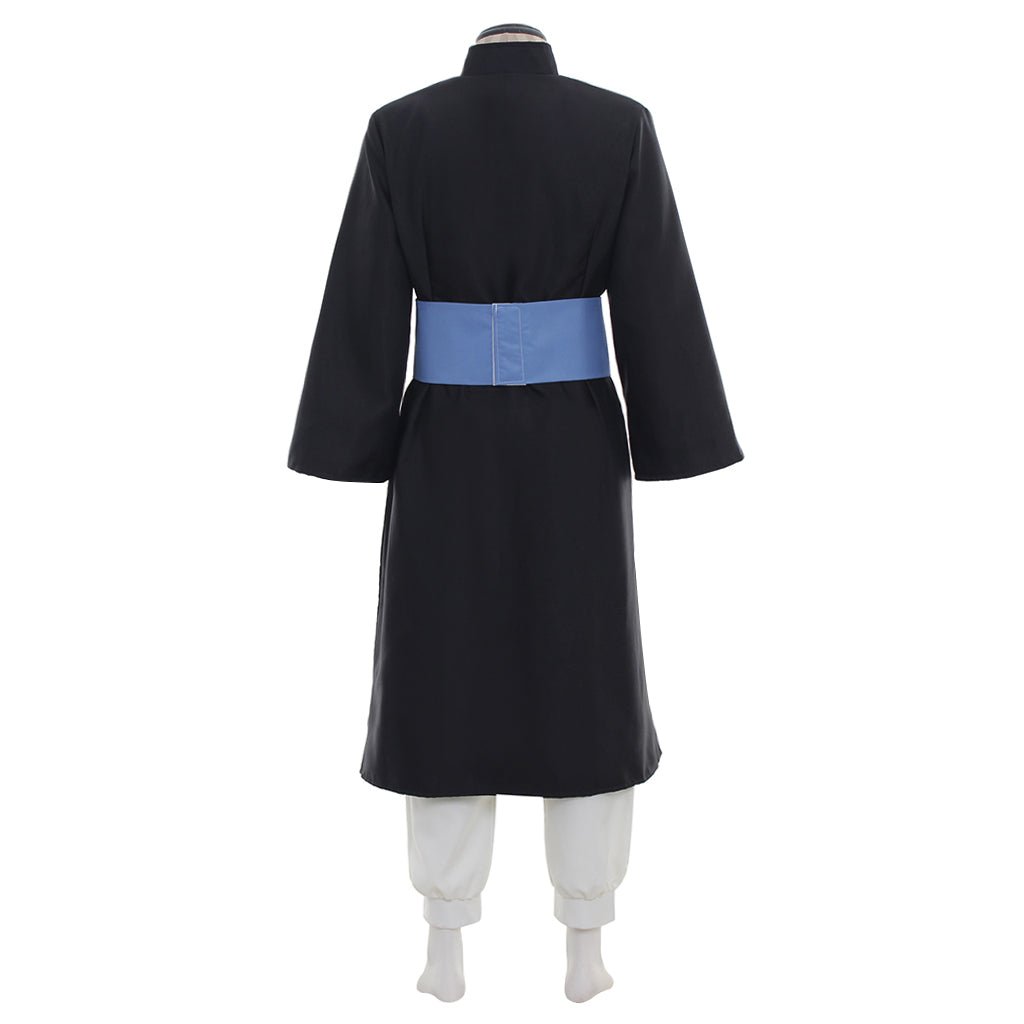 Gintama - Костюм Камуи для косплея