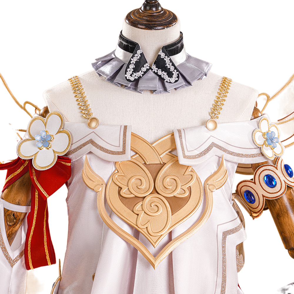 Костюм для косплея Тиньюнь из Honkai: Star Rail - Высокое качество