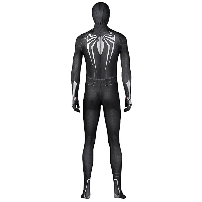 Костюм Spider-Man Miles Morales для косплея