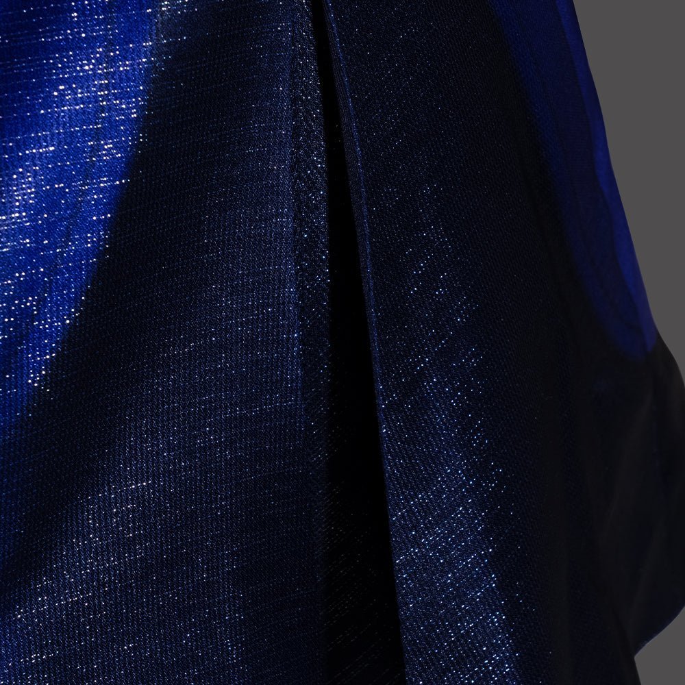 Костюм для косплея Мики из Genshin Impact - Высококачественный наряд, вдохновленный аниме