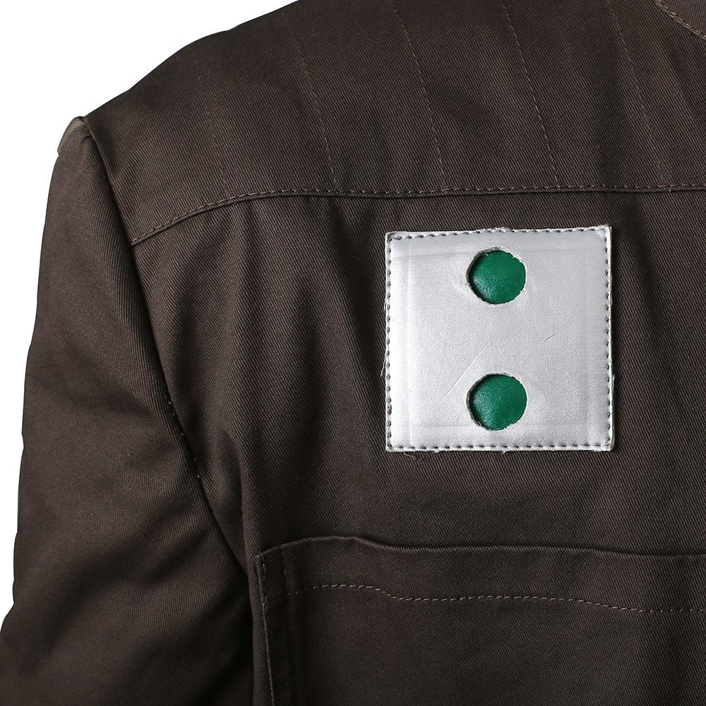 Костюм Чиррута Имве из Звёздные Войны: Изгой-один