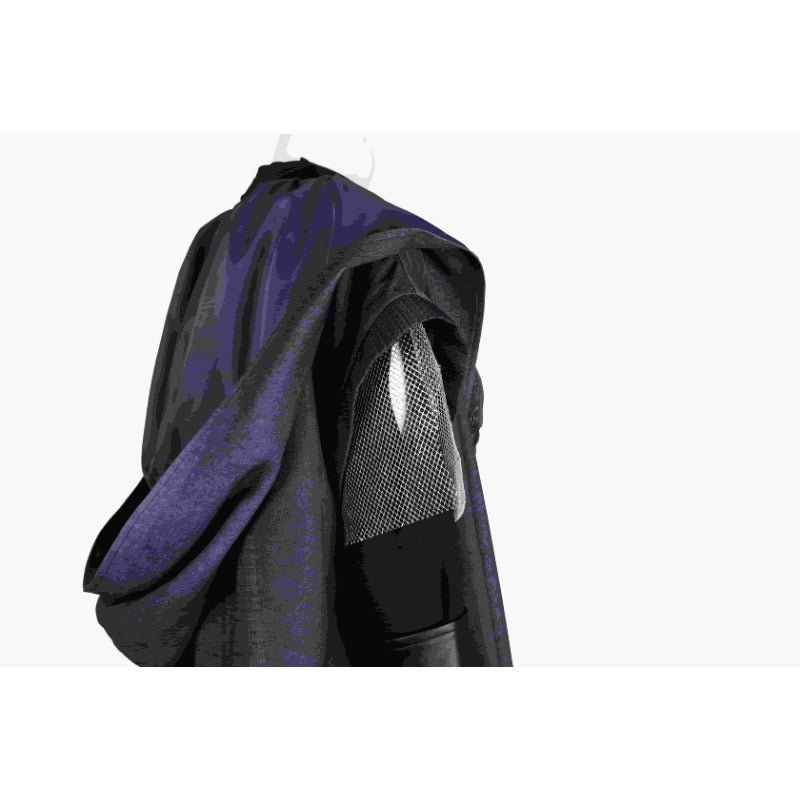 Костюм Мэй Убийцы с капюшоном плащ-платье для женщин - Хэллоуин и карнавал