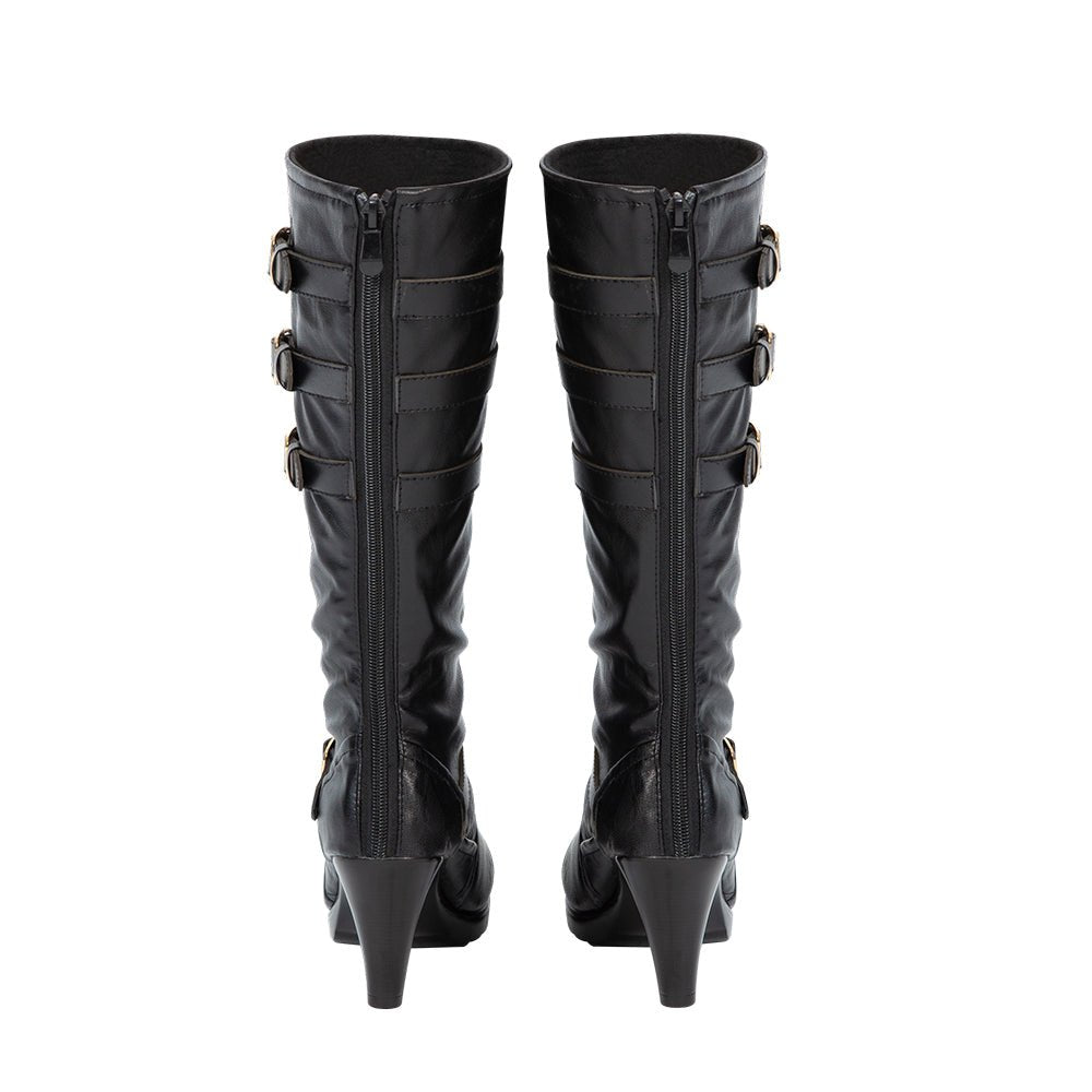 Костюм Чёрной Канарейки из Флэша: Косплей Купальник с Сетчатыми Чулками