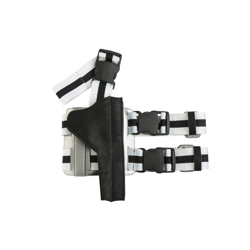 Премиум костюм для косплея Рико Родригес из Just Cause 3