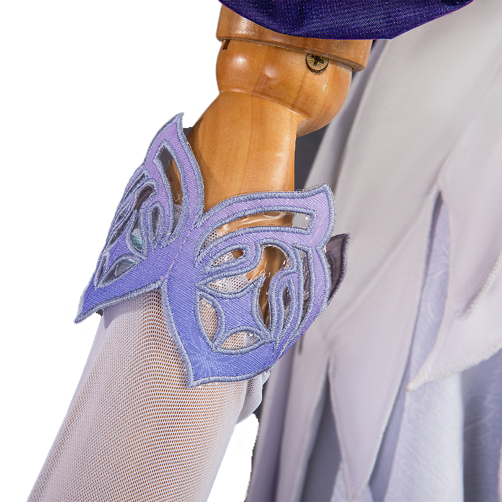 Костюм для косплея Робин из Honkai: Star Rail - Высокое качество