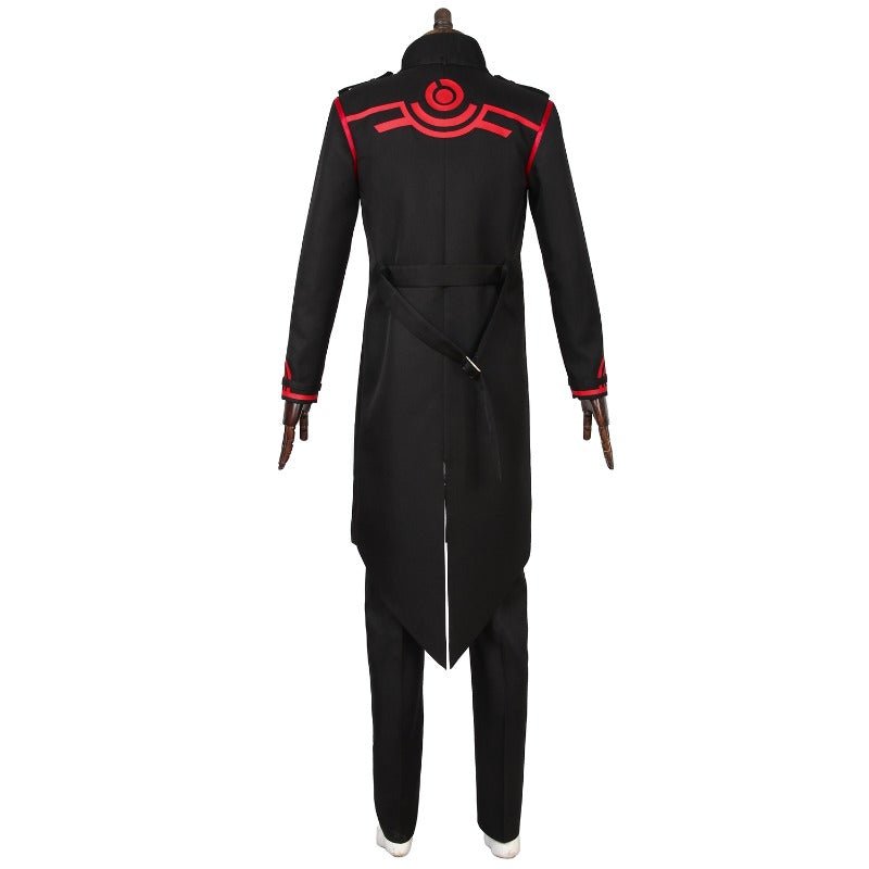 Костюм косплея Хадзимэ Нагумо из аниме 'Arifureta: От обыкновенного до сильнейшего в мире'