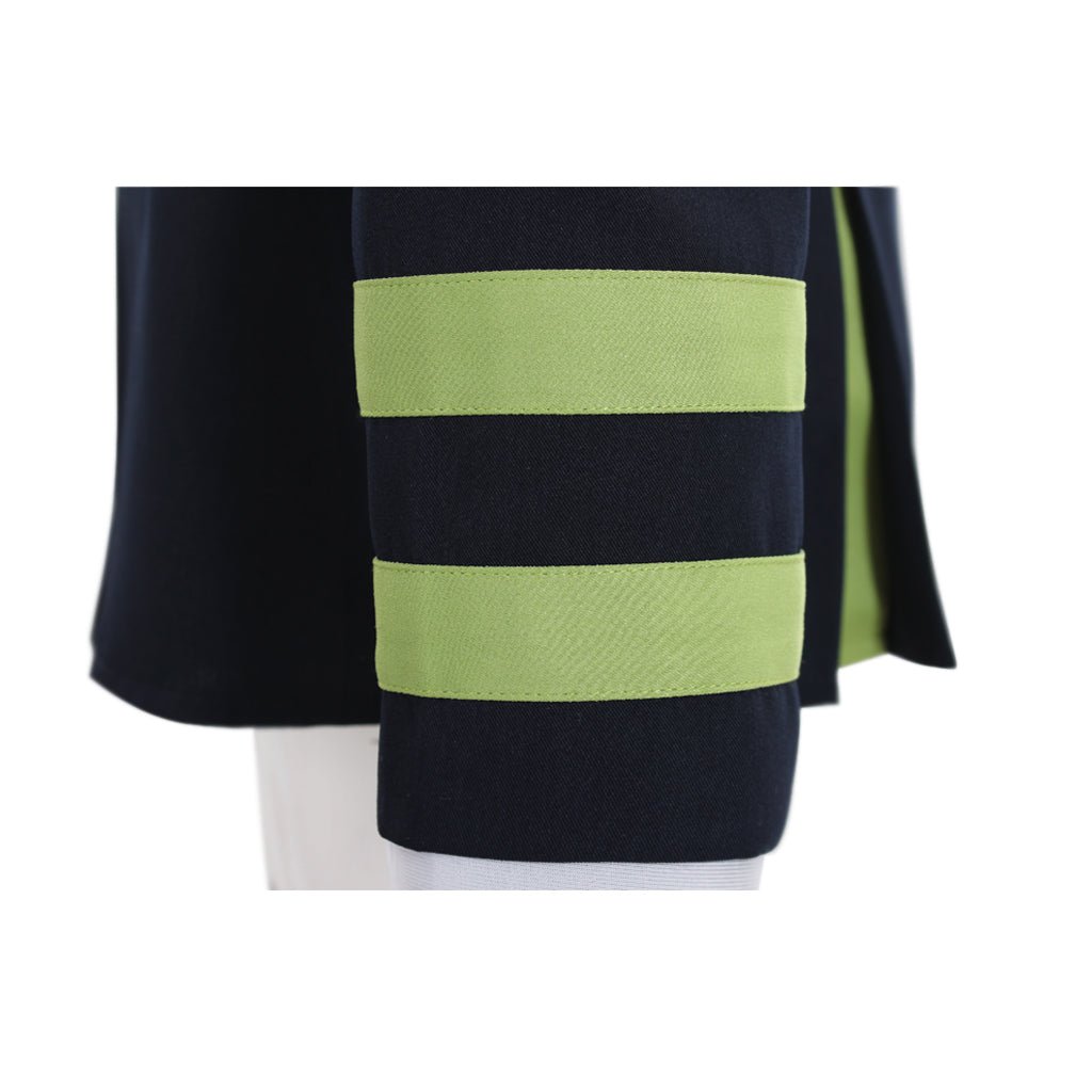 Костюм Шино Хираги из 'Серафима Конца' для косплея