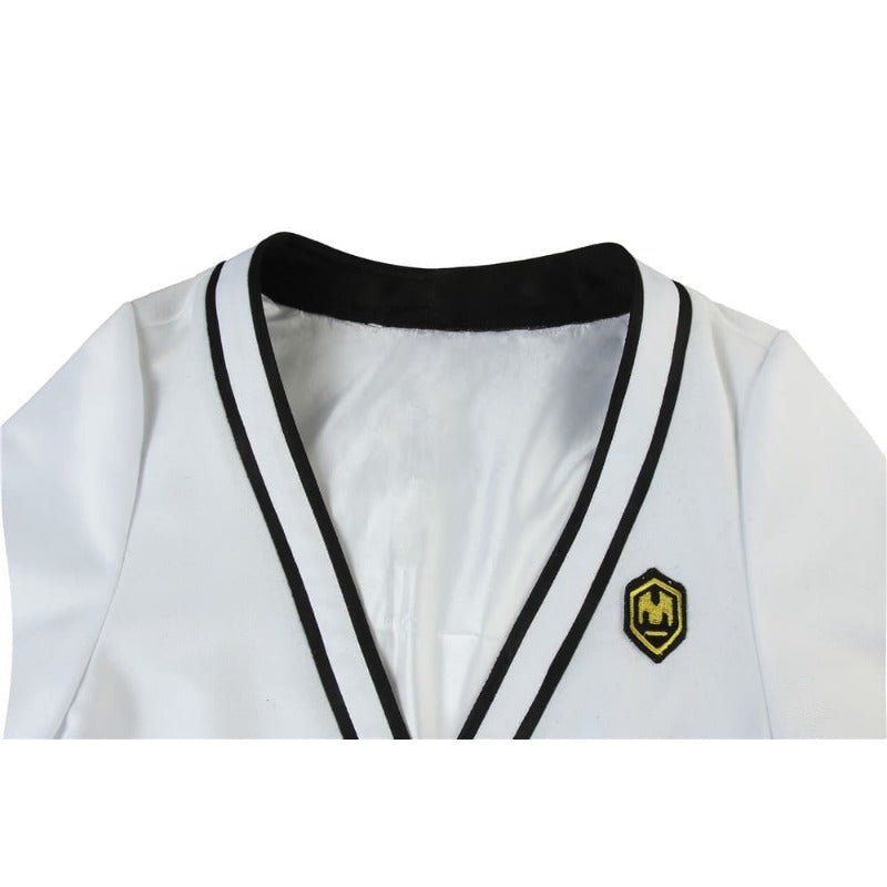 SSSS.GRIDMAN Костюм Такарада Рикка для косплея на заказ - Animegrad