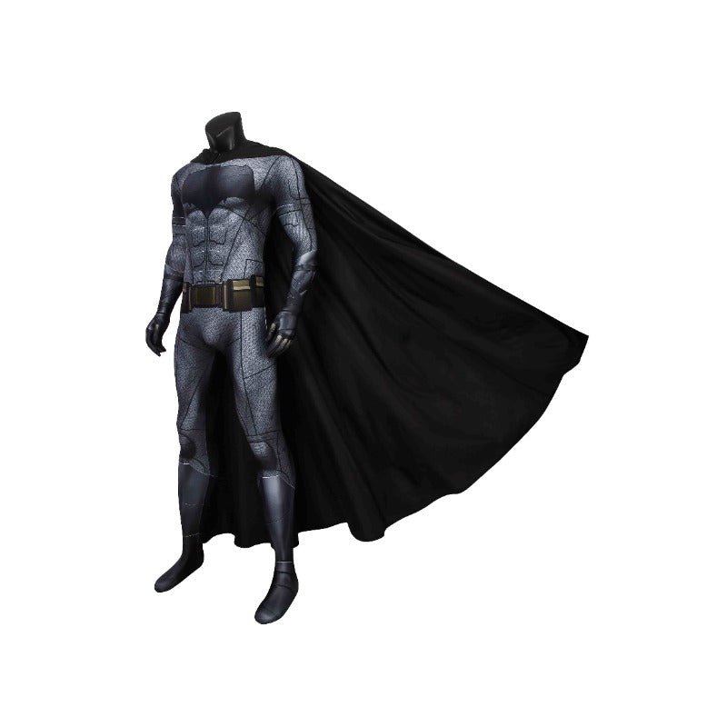 Супергерой Бесконечных Земель Кларк Синий Костюм для Косплея с Плащом