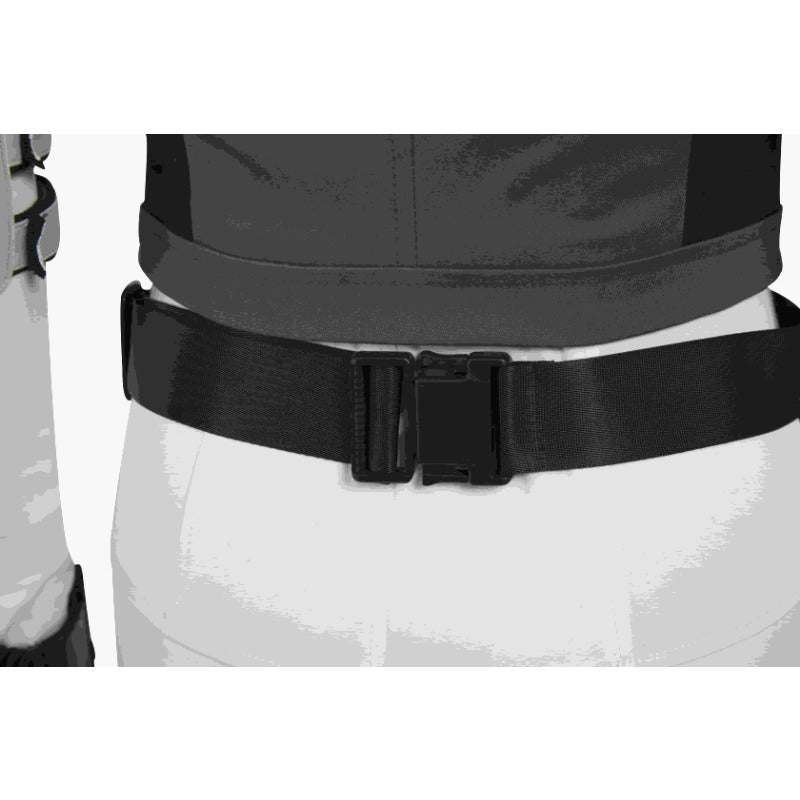 Костюм для косплея Елены Беловой из фильма «Чёрная Вдова»