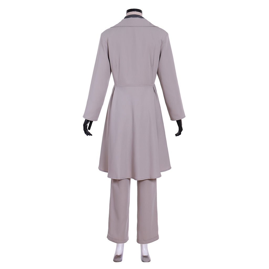 Костюм Дракулы для женщин по Брэму Стокеру – Готический Викторианский Вампирский Костюм для Хэллоуина