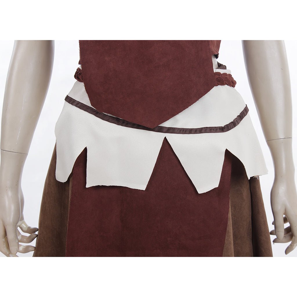 Костюм Даэнерис Таргариен для взрослых женщин - костюм королевы, топ, платье, брюки