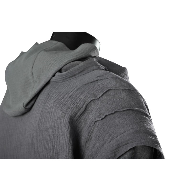 Костюм Пола Атрейдеса из Дюны 2: Фременский стилсьют с доспехами и маской