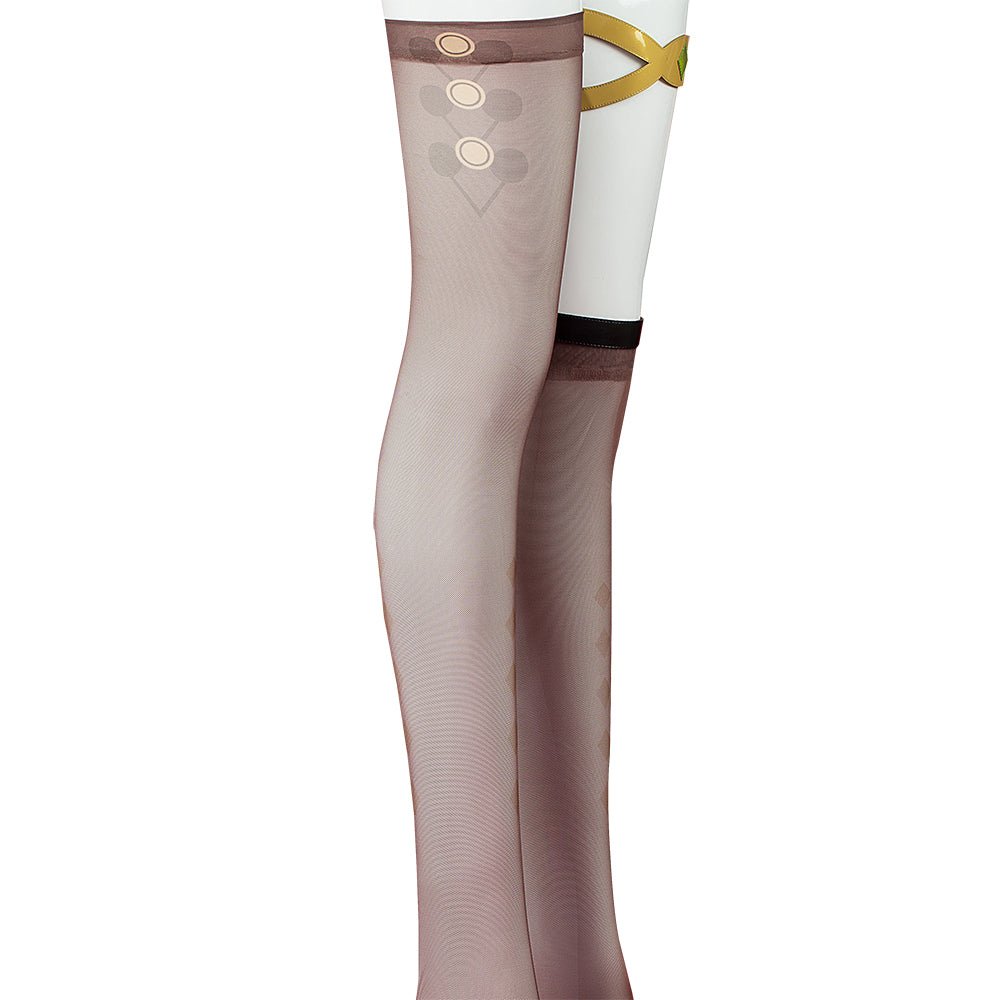 Костюм Коллеи из Genshin Impact для фанатов – аутентичный дизайн в стиле аниме