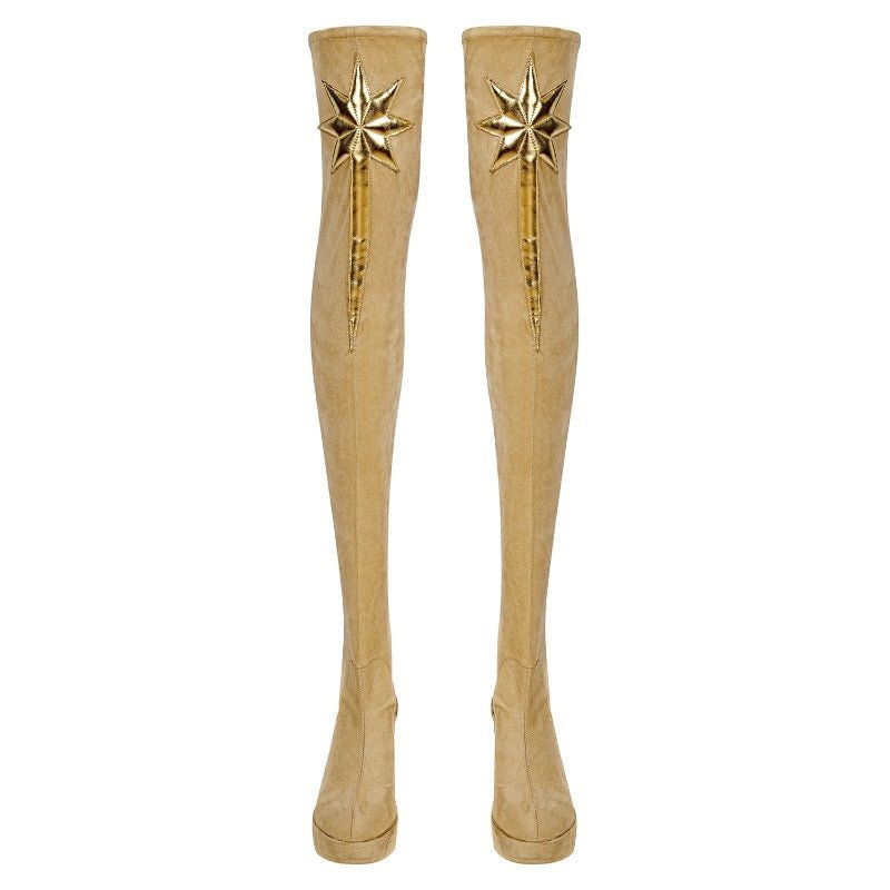 Косплей костюм Starlight Annie January из сериала The Boys 3 сезон