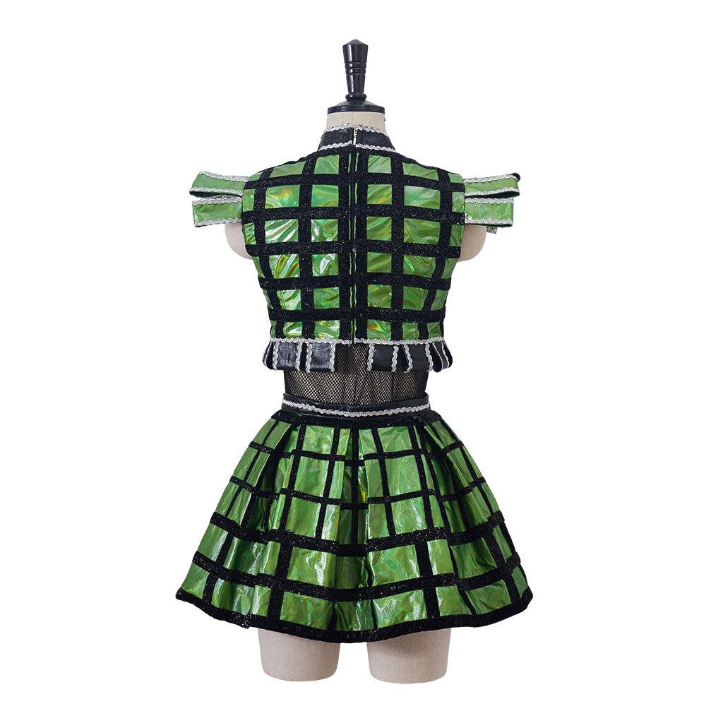 Костюм Кэтрин Хауард из мюзикла 'Шесть' | Бродвейское театральное танцевальное платье для женщин