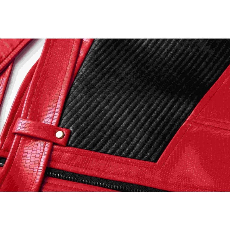 Костюм для косплея Наоми Брук из Watch Dogs Legion для Хэллоуина и вечеринок