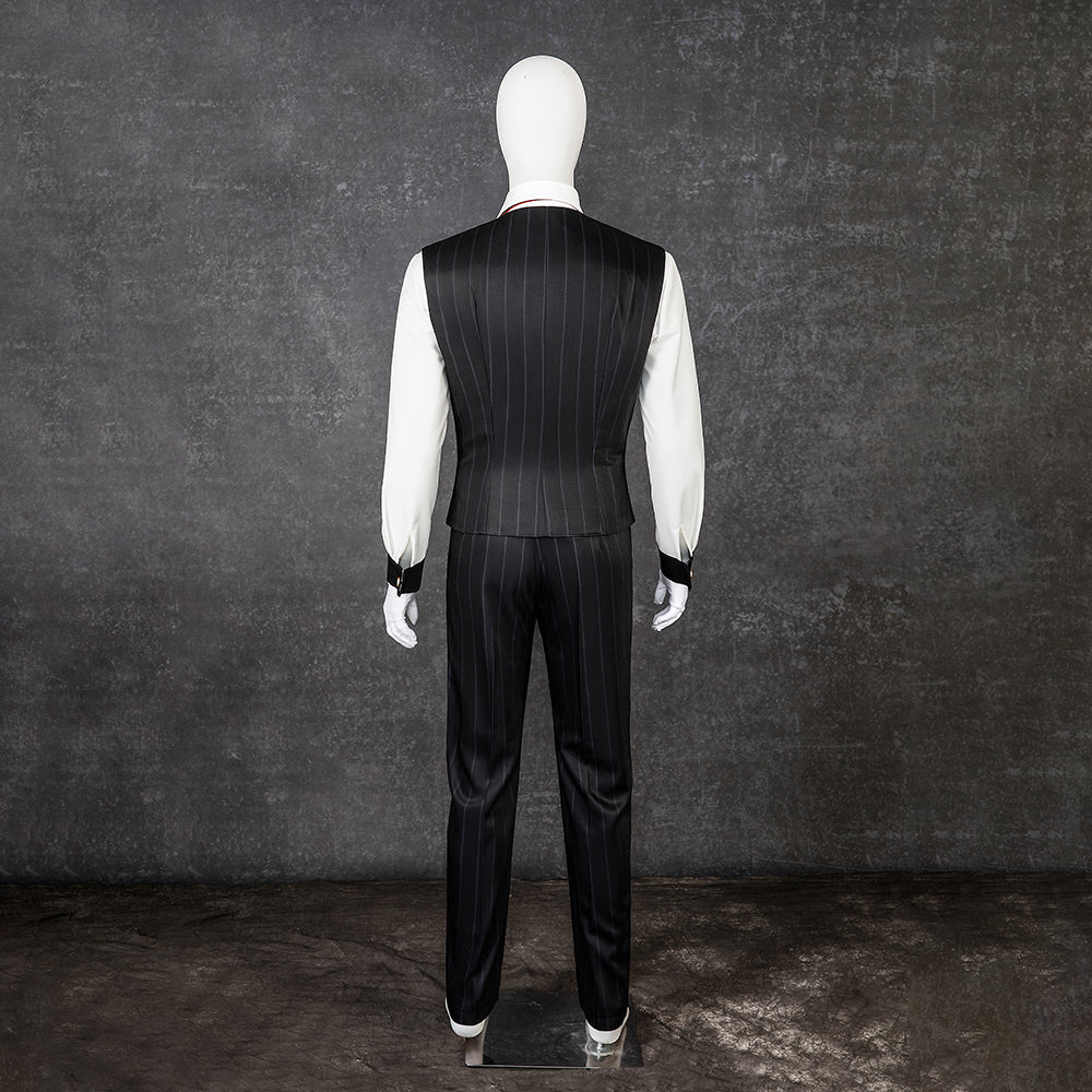 Honkai: Star Rail - Костюм для косплея 