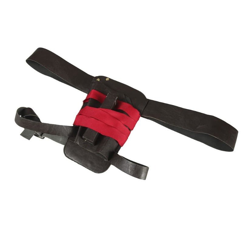 Костюм для косплея Deacon St John из Days Gone | Охотник за головами