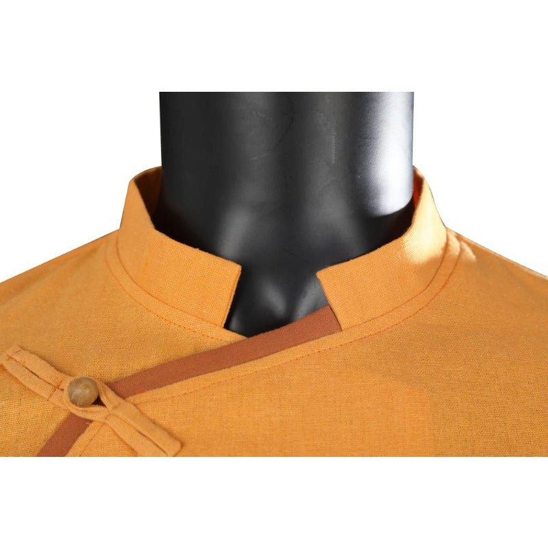 Костюм косплея Аанг Кузон Твинкл Тоуз для Хэллоуина, Рождества, Comic-Con и аниме вечеринок