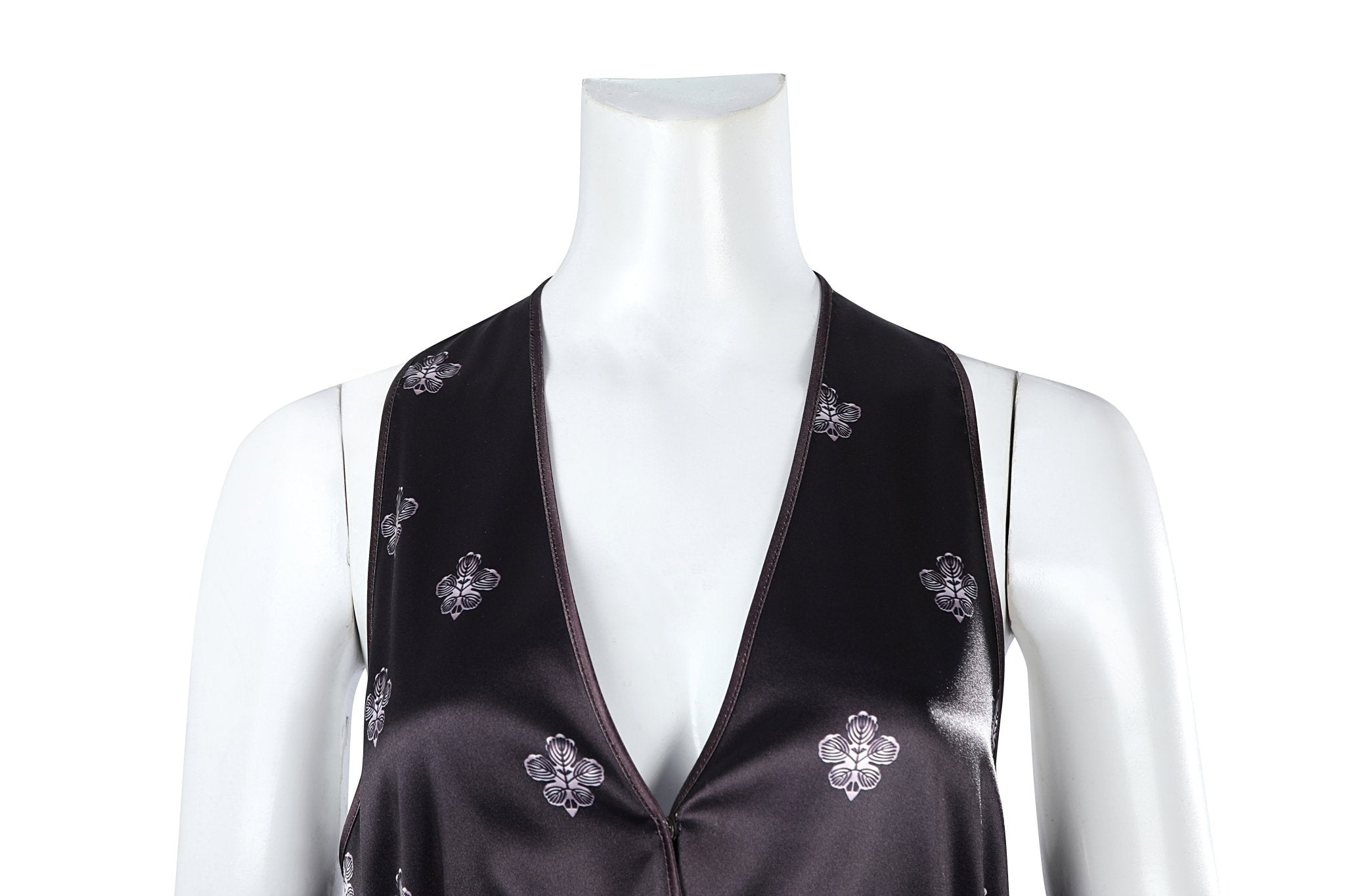 Костюм Pingping из Black Myth: Wukong для Хэллоуина с ушами и поясом