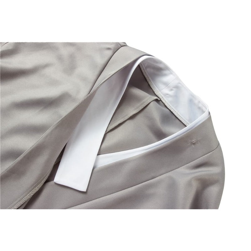 Костюм для косплея Хакусан Ёсимицу из Touken Ranbu - Аутентичный и Высококачественный