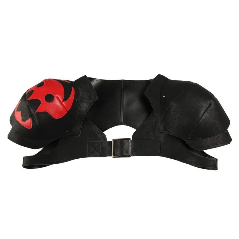 Костюм Икапа Гаддока - Дрессировщика Драконов из 