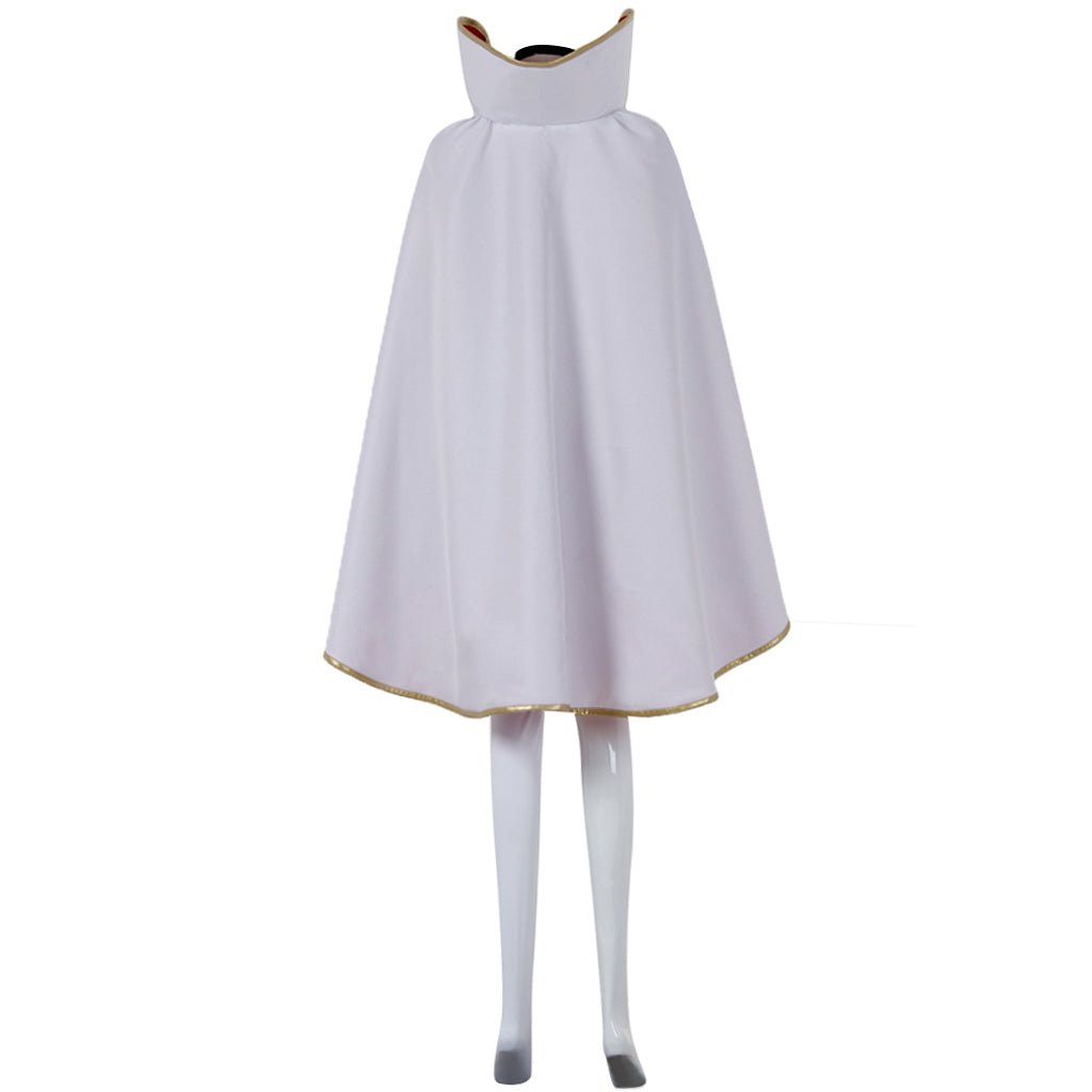 Костюм Сакуры из Fire Emblem Fates | Серия игровых косплеев