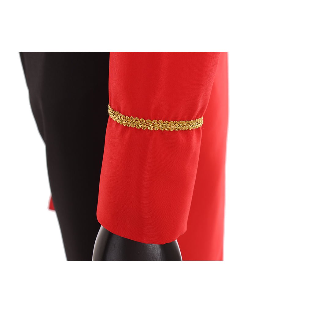 Костюм Великолепного Шоумена - Ощутите Магию Цирка