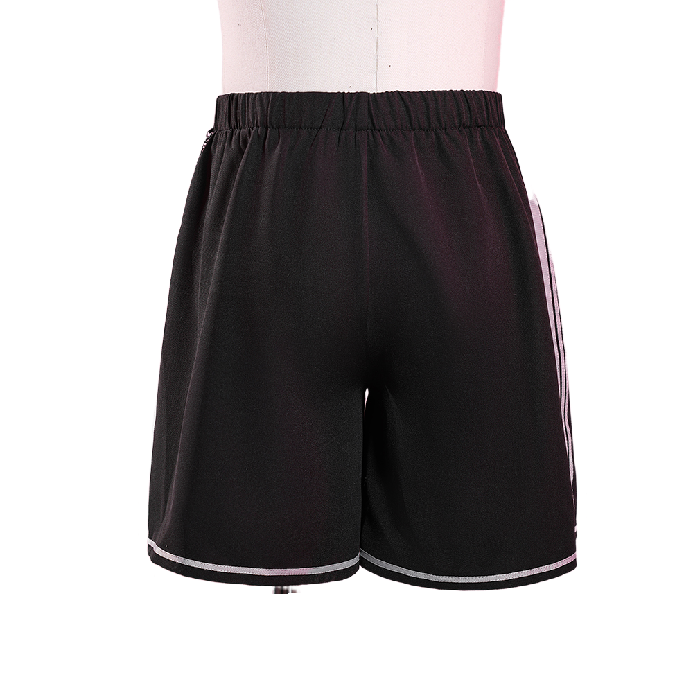 Костюм Кагамине Лен - Коллаборация с Дон Кихотом для фанатов Vocaloid