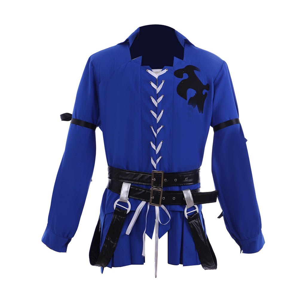 Костюм для косплея Эстиниен Вайрмблюд из Final Fantasy XIV