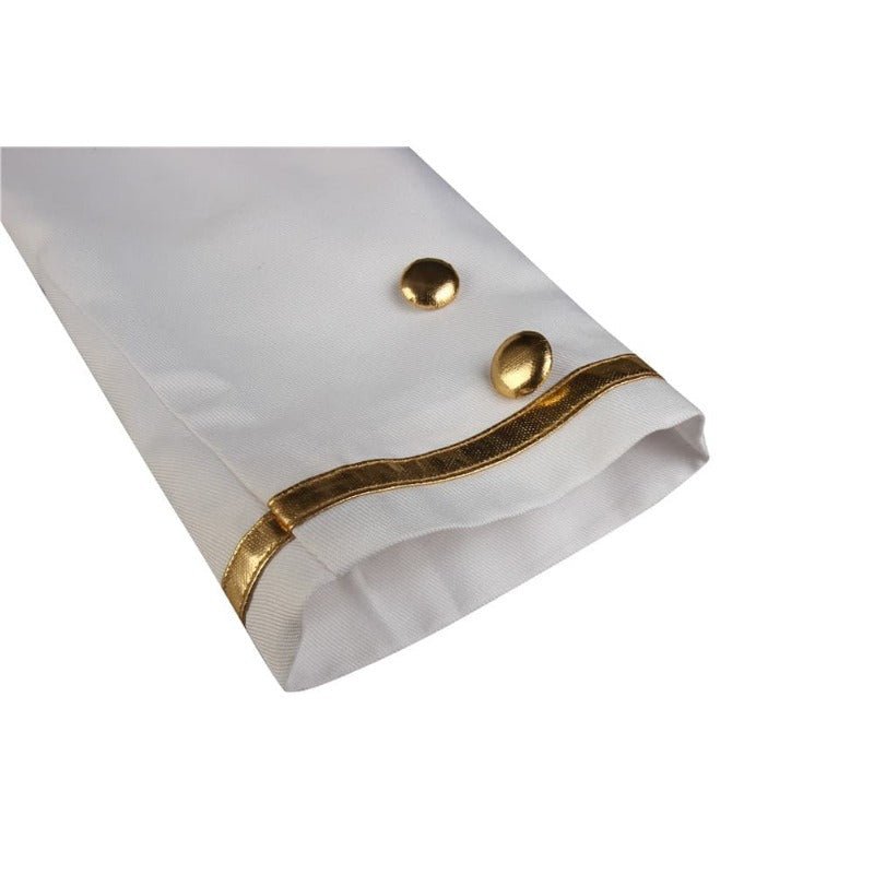 Костюм для косплея Ибусуки Ата из аниме 'Cute High Earth Defense Club Happy Kiss!' - Серия аниме-косплея