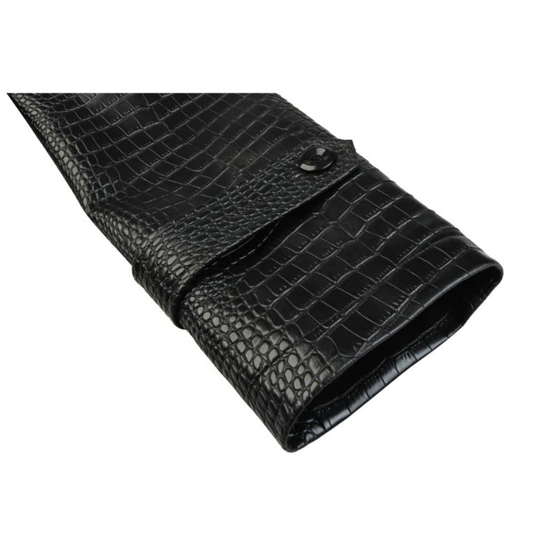 Костюм для косплея Казуи Мисимы из Tekken - для фанатов