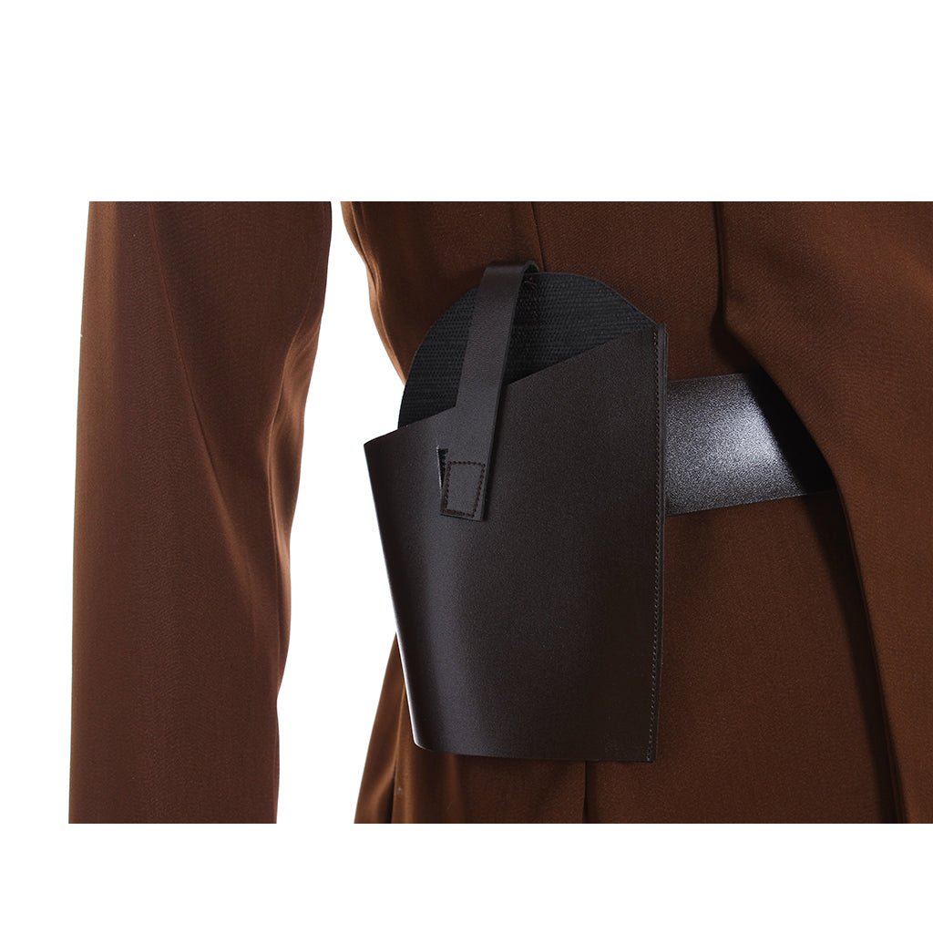 Костюм для косплея Звездные Войны – Эпический наряд персонажа галактики для фанатов научной фантастики