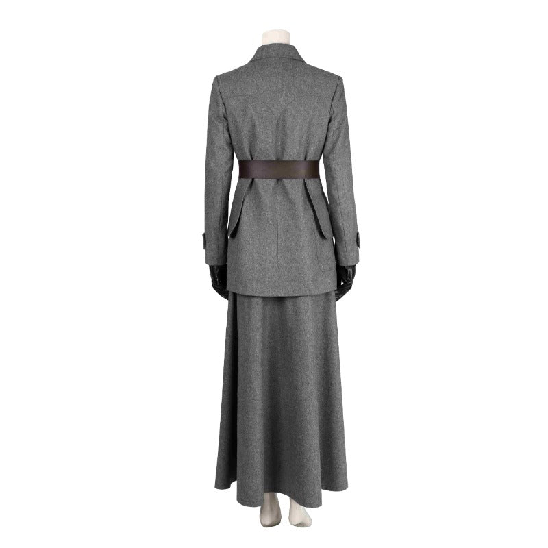 Костюм Принцессы Дианы из Темискиры для Взрослых