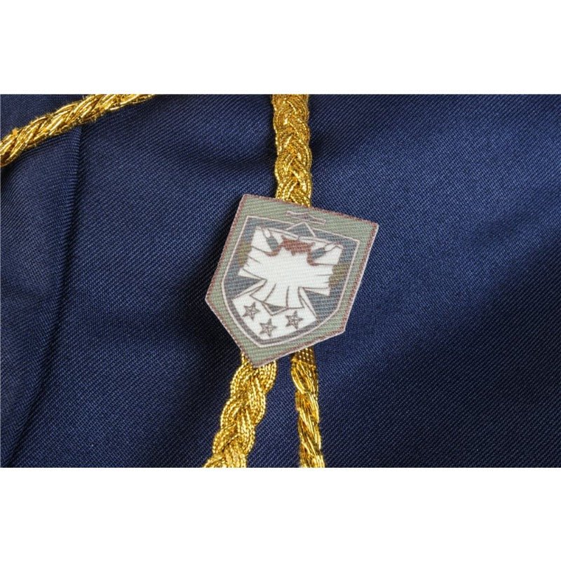 Костюм для косплея Хаято Озаки из Nil Admirari no Tenbin - Вдохновленный аниме