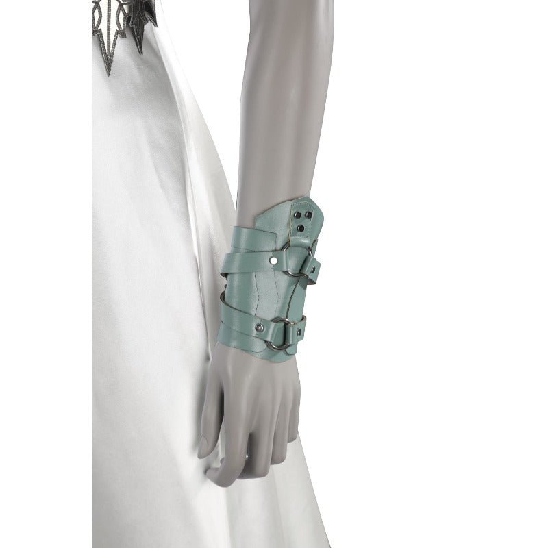 Костюм Тифы Локхарт из FF7 Rebirth - Элегантная Юбка для Хэллоуина и Сцены