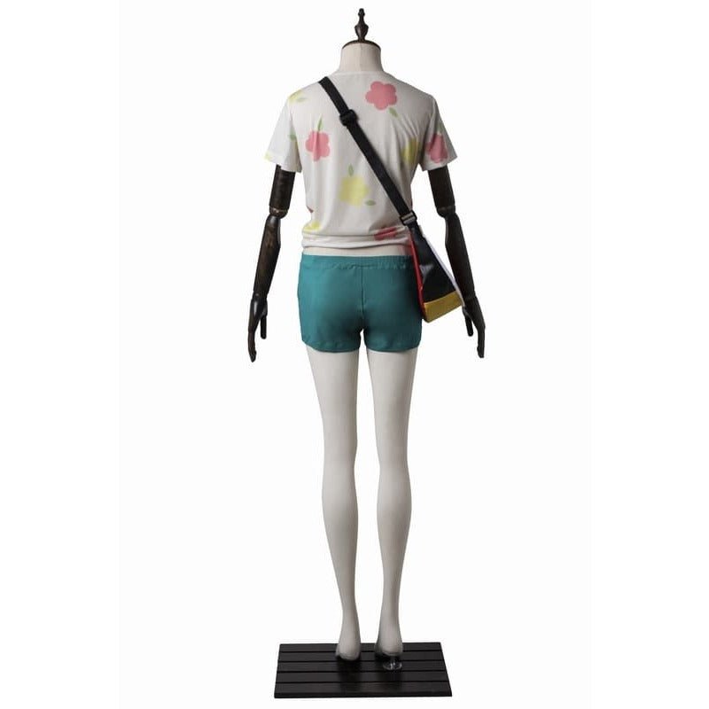 Костюм Селены Солнце и Луна для Хэллоуина, Рождества и вечеринок – Индивидуальный пошив