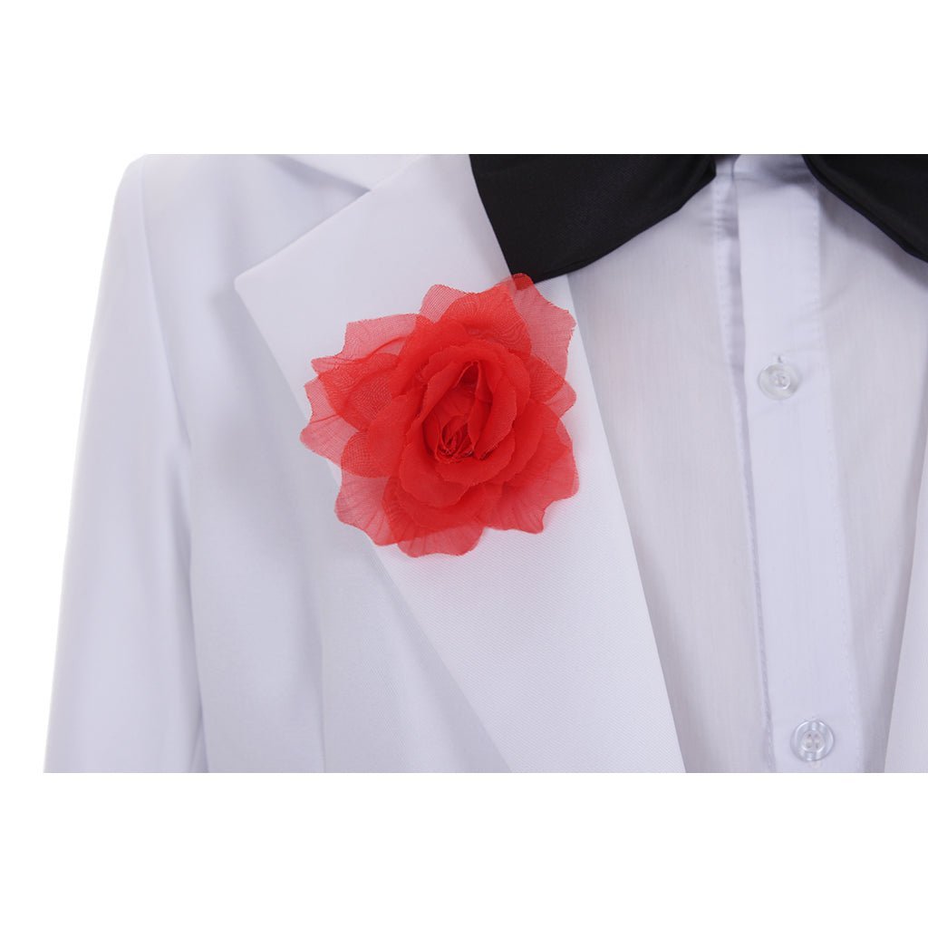 LOL Debonair Jayce Костюм для косплея - Защитник Завтрашнего Дня