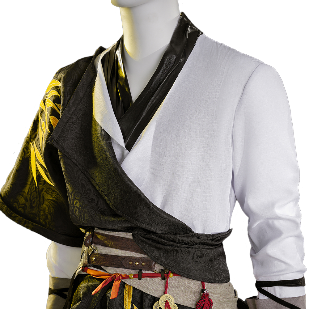 Костюм для косплея Янь Юнь Ши Лю Шэн - Молодой Мастер начальный