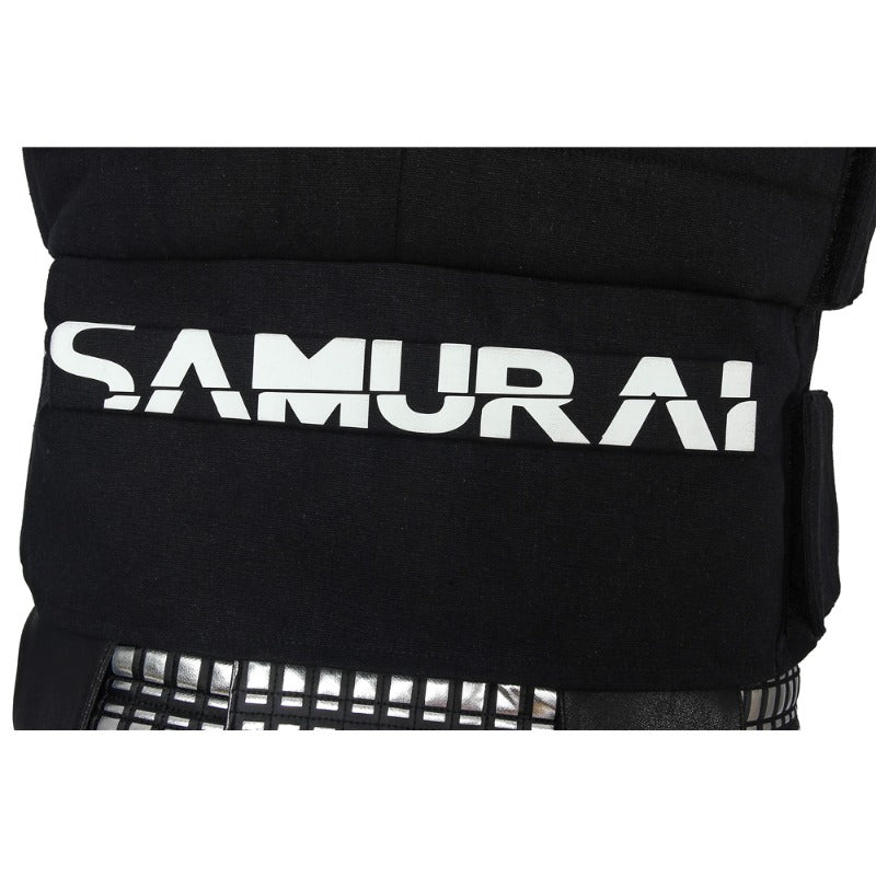 Костюм Барри Аллена из 5 сезона Флэша - Костюм Спидстера Августа Харта